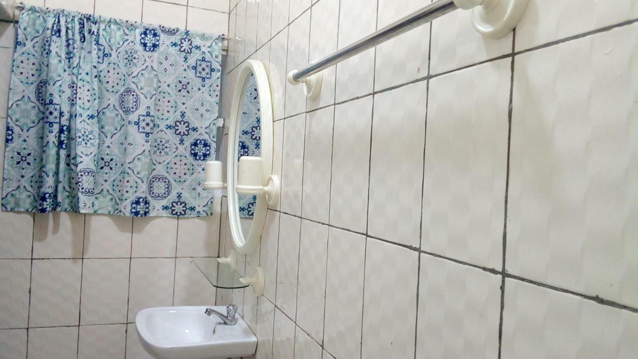 Nora Hotel 科托努 外观 照片