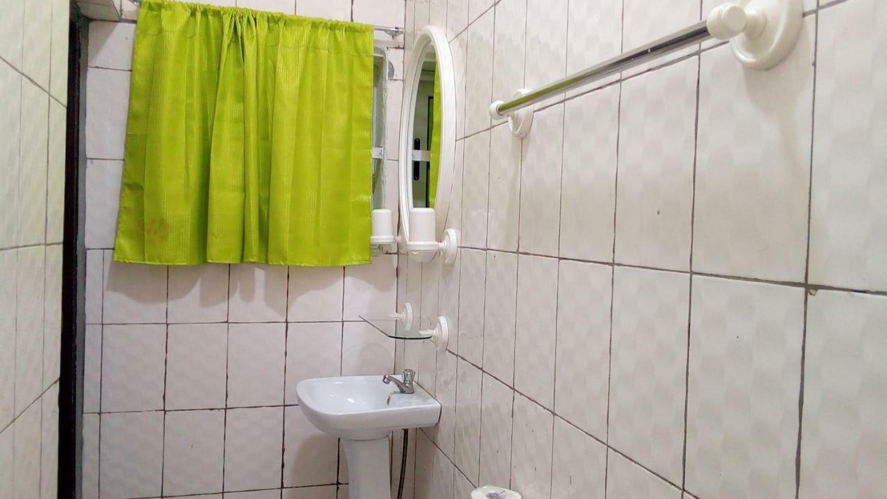 Nora Hotel 科托努 外观 照片