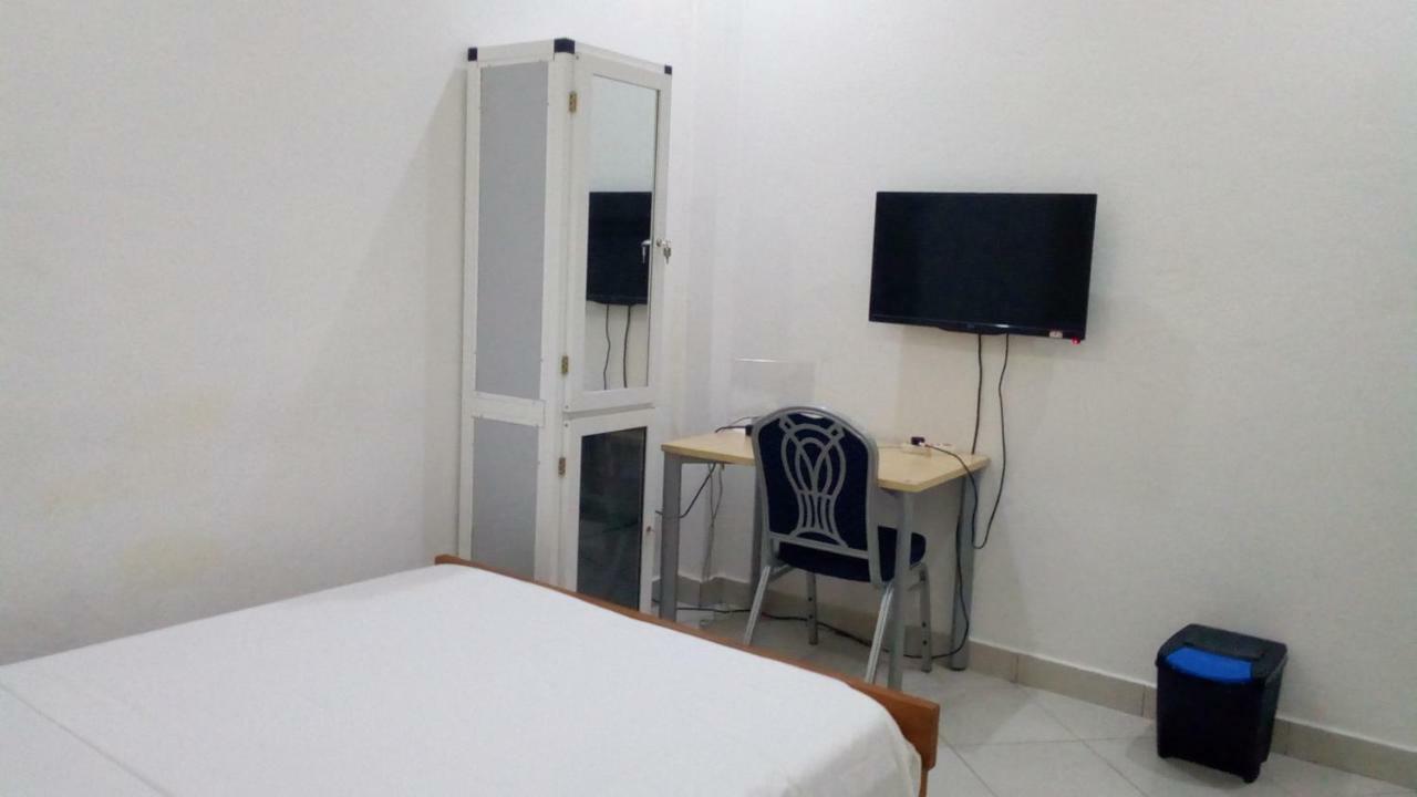 Nora Hotel 科托努 外观 照片